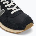 Buty New Balance 574's V2 black U574RUS 7