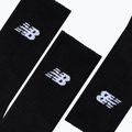 Skarpety New Balance Everyday Crew 3 pary black 2