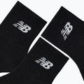 Skarpety New Balance Everyday Ankle 3 pary black 3