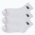 Skarpety New Balance Everyday Ankle 3 pary white 2