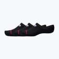 Skarpety New Balance Everyday Ultra Low No Show 3 pary black 5