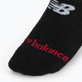 Skarpety New Balance Everyday Ultra Low No Show 3 pary black 3