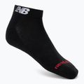 Skarpety New Balance Everyday Low Cut 6 par black/white 2