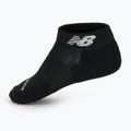 Skarpety dziecięce New Balance Youth Daily Essentials Low 3 pary black 2