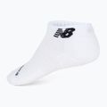 Skarpety dziecięce New Balance Youth Daily Essentials Low 3 pary white 2
