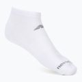 Skarpety New Balance Perormance Basic No Show white/silver metalic 2