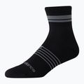 Skarpety New Balance Pro Run Cushion Quarter black