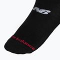 Skarpety New Balance Everyday No Show 3 pary black 3