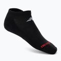 Skarpety New Balance Everyday No Show 6 par black/white 2