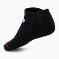 Skarpety New Balance Everyday No Show 6 par black/white 3