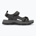 Sandały męskie SKECHERS Prewitt Rigdon black 2