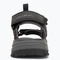 Sandały męskie SKECHERS Prewitt Rigdon black 6