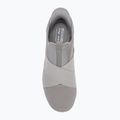 Buty damskie SKECHERS Bobs Squad Chaos Your Moment gray 5