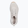 Buty damskie SKECHERS Uno Tres Air Ah Mazing natural 11