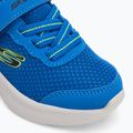 Buty dzieciece SKECHERS Skech-Lite Pro Sprint Surge blue 7