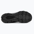 Buty trekkingowe damskie SKECHERS Go Run Trail Altitude 2.0 Cold Creek black/charcoal 4