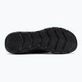 Buty damskie SKECHERS Bobs B Flex Lo Graceful Stride black 4