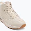 Buty damskie SKECHERS Uno Stand High off white 7
