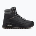 Buty damskie SKECHERS Uno Rugged Natures Bliss black 2