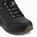 Buty damskie SKECHERS Uno Rugged Natures Bliss black 7