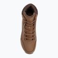 Buty damskie SKECHERS Uno Rugged Natures Bliss wheat 5