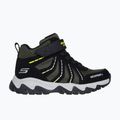 Buty dziecięce SKECHERS Rugged Ranger Storm Trail black 9