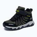 Buty dziecięce SKECHERS Rugged Ranger Storm Trail black 11