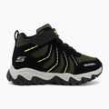 Buty dziecięce SKECHERS Rugged Ranger Storm Trail black 2