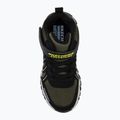 Buty dziecięce SKECHERS Rugged Ranger Storm Trail black 5