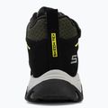 Buty dziecięce SKECHERS Rugged Ranger Storm Trail black 6