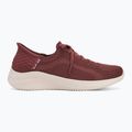 Buty damskie SKECHERS Ultra Flex 3.0 Brilliant Path burdundy 2