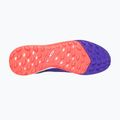 Buty piłkarskie męskie SKECHERS Razor Academy Gold 1.5 TF purple 11
