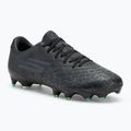 Buty piłkarskie męskie SKECHERS SKX Academy Gold 1.5 FG black/silver