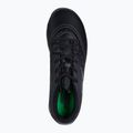 Buty piłkarskie dziecięce SKECHERS Razor Gold 1.5 FG black/silver 11