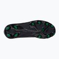 Buty piłkarskie dziecięce SKECHERS Razor Gold 1.5 FG black/silver 12