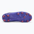 Buty piłkarskie dziecięce SKECHERS Razor Gold 1.5 FG purple 4