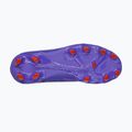 Buty piłkarskie dziecięce SKECHERS Razor Gold 1.5 FG purple 10