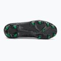 Buty piłkarskie dziecięce SKECHERS SKX Gold 1.5 FG black/silver 4