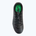 Buty piłkarskie dziecięce SKECHERS SKX Gold 1.5 FG black/silver 5