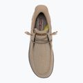 Buty męskie SKECHERS Melson Coronado gray 5