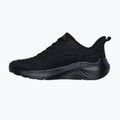 Buty damskie SKECHERS Bobs Squad Waves Just Wading black 10