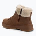 Buty damskie SKECHERS Park City chestnut 3