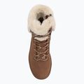 Buty damskie SKECHERS Park City chestnut 5