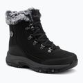Buty damskie SKECHERS Trego Stormie black