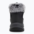 Buty damskie SKECHERS Trego Snow Worries black 6