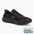 Buty damskie SKECHERS Go Walk Arch Fit 2.0 Valencia black