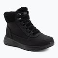 Buty damskie SKECHERS On-The-Go Stellar Alpine Adventure black