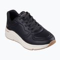 Buty damskie SKECHERS Bobs Arch Comfort B Sweet A Bind black 8
