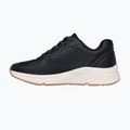 Buty damskie SKECHERS Bobs Arch Comfort B Sweet A Bind black 10