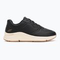 Buty damskie SKECHERS Bobs Arch Comfort B Sweet A Bind black 2